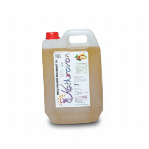 groundnut oil 5 lt